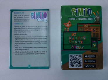 Similo Contes - pohled 2