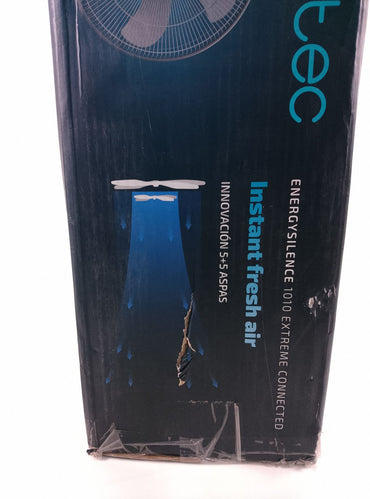 Cecotec 60 W - pohled 2