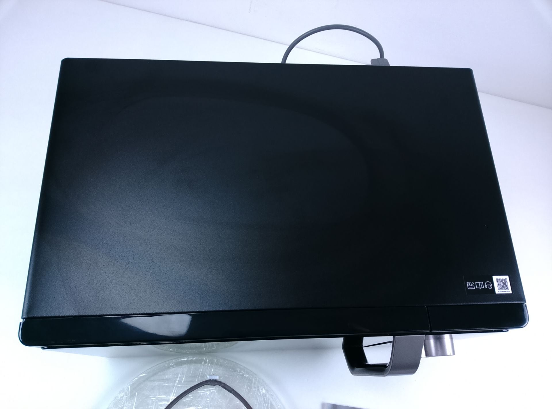 Samsung MS23F300EEN - pohled 3