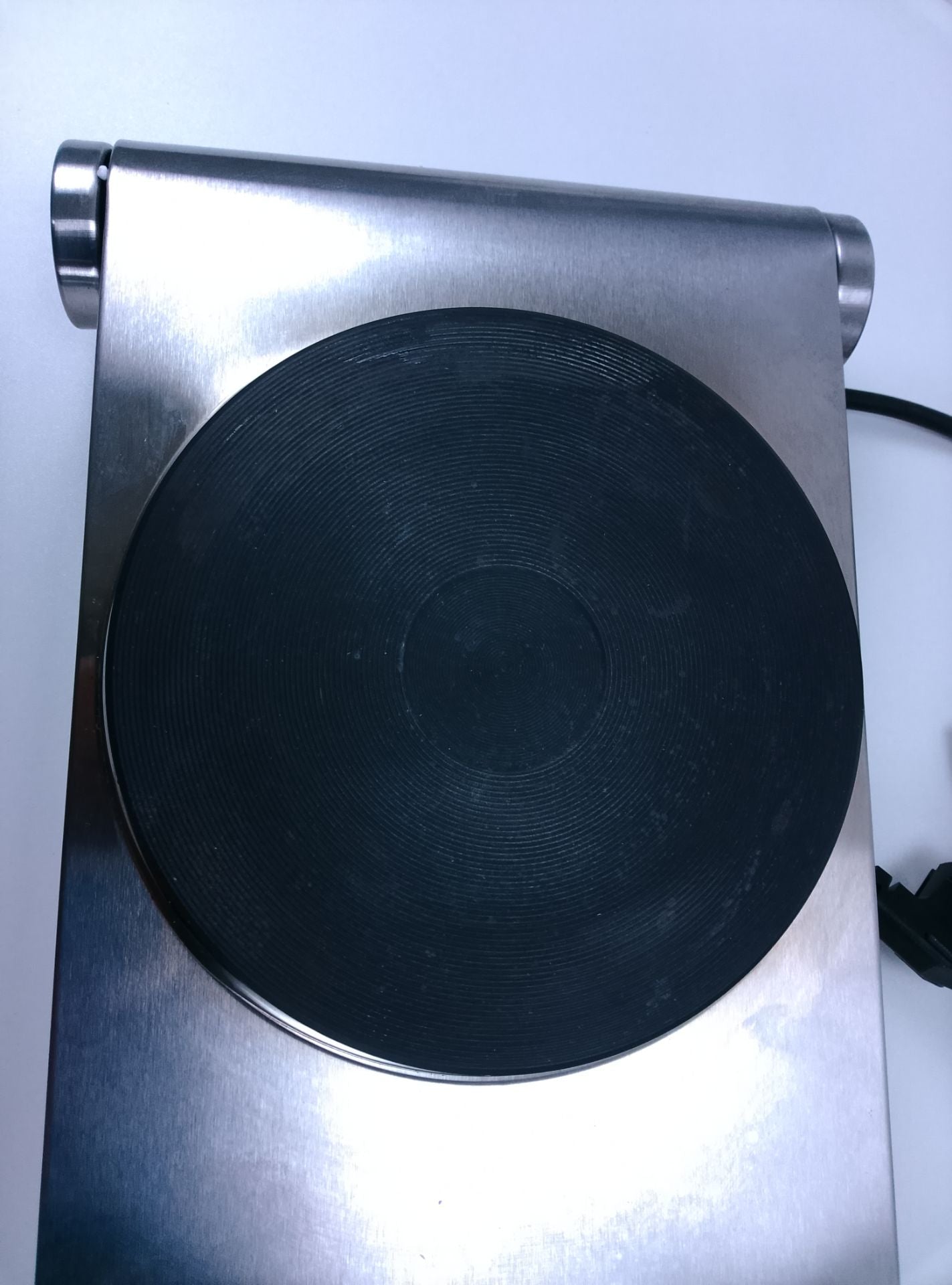 Ariete Unknown model - pohled 3