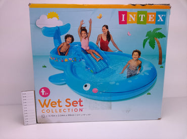 Intex Wet Set Collection - pohled 2