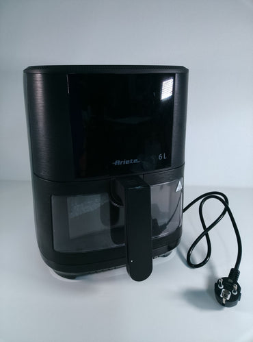 Ariete Neznámý model - pohled 2