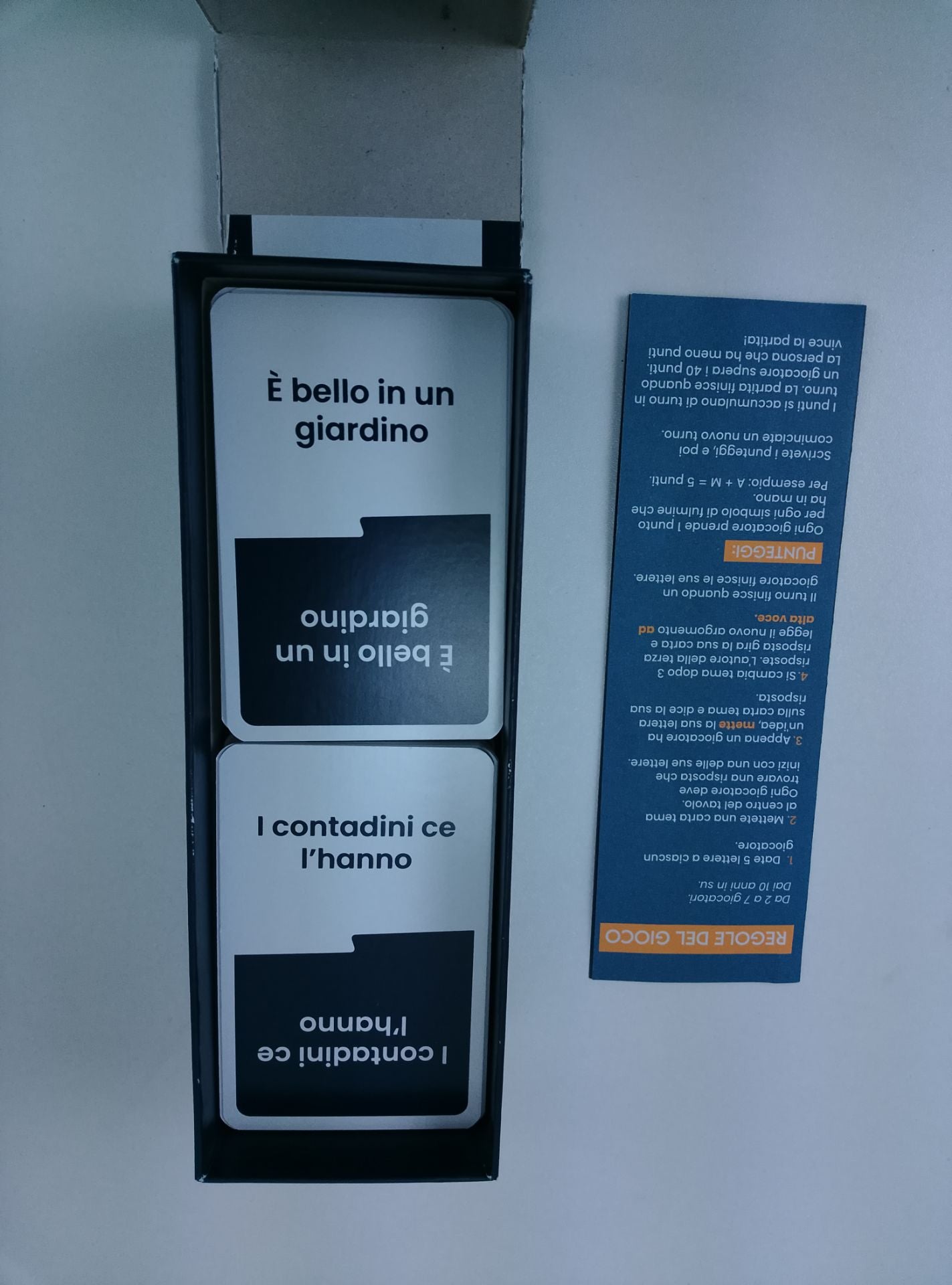 Neznámá značka Neznámý model - pohled 2