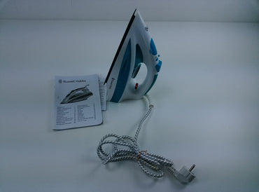 Russell Hobbs Supreme Steam Pro 2600W - pohled 2