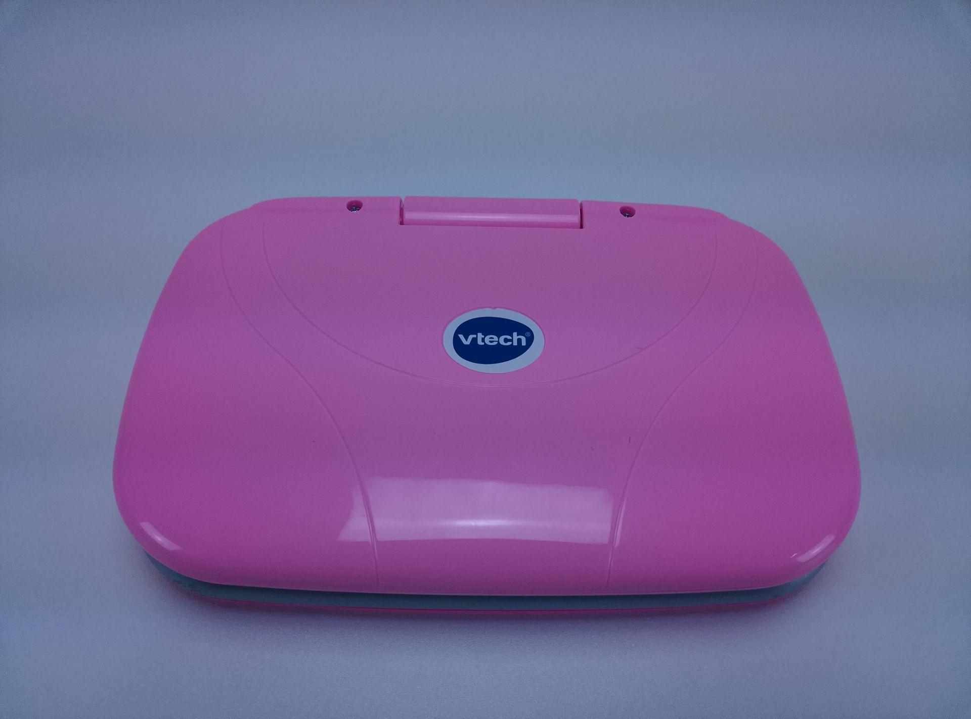 Vtech Bit smart computer - čelní pohled