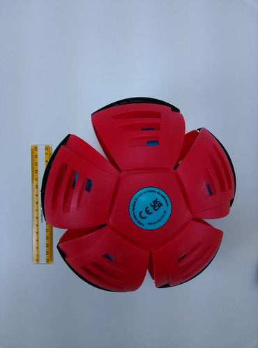 Phlat Ball 25th Anniversary Edition - pohled 2