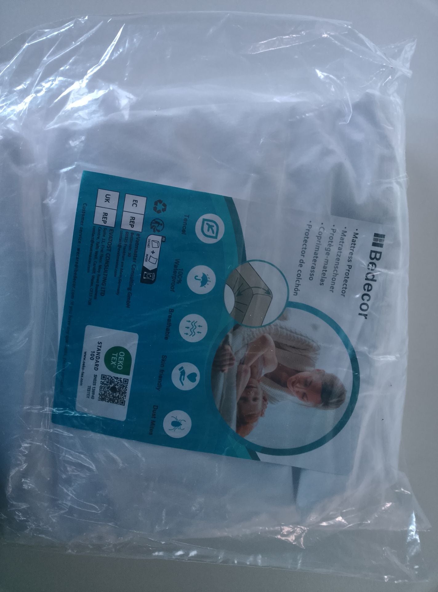 Neznámá značka Neznámý model - čelní pohled