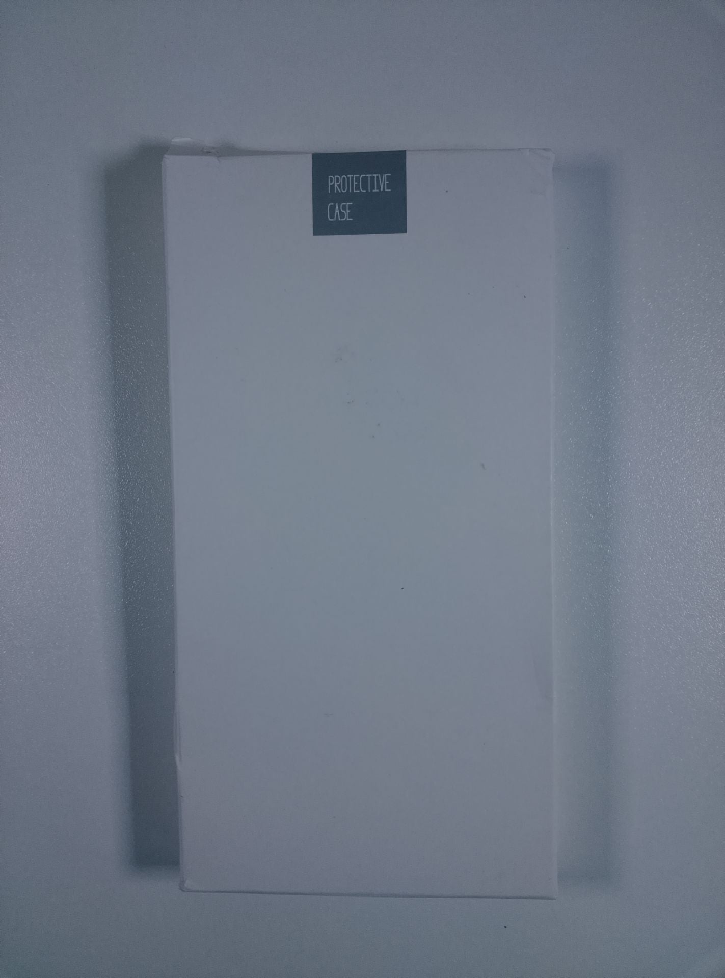 Neznámá značka Neznámý model - čelní pohled