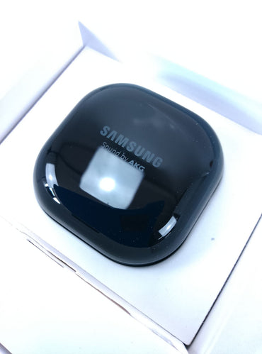 Samsung Galaxy Buds Live - pohled 2