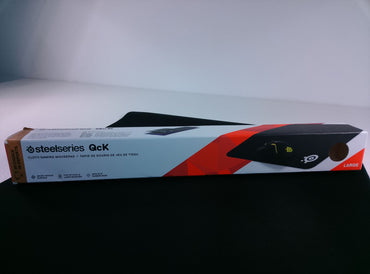 Steelseries GcK - pohled 2