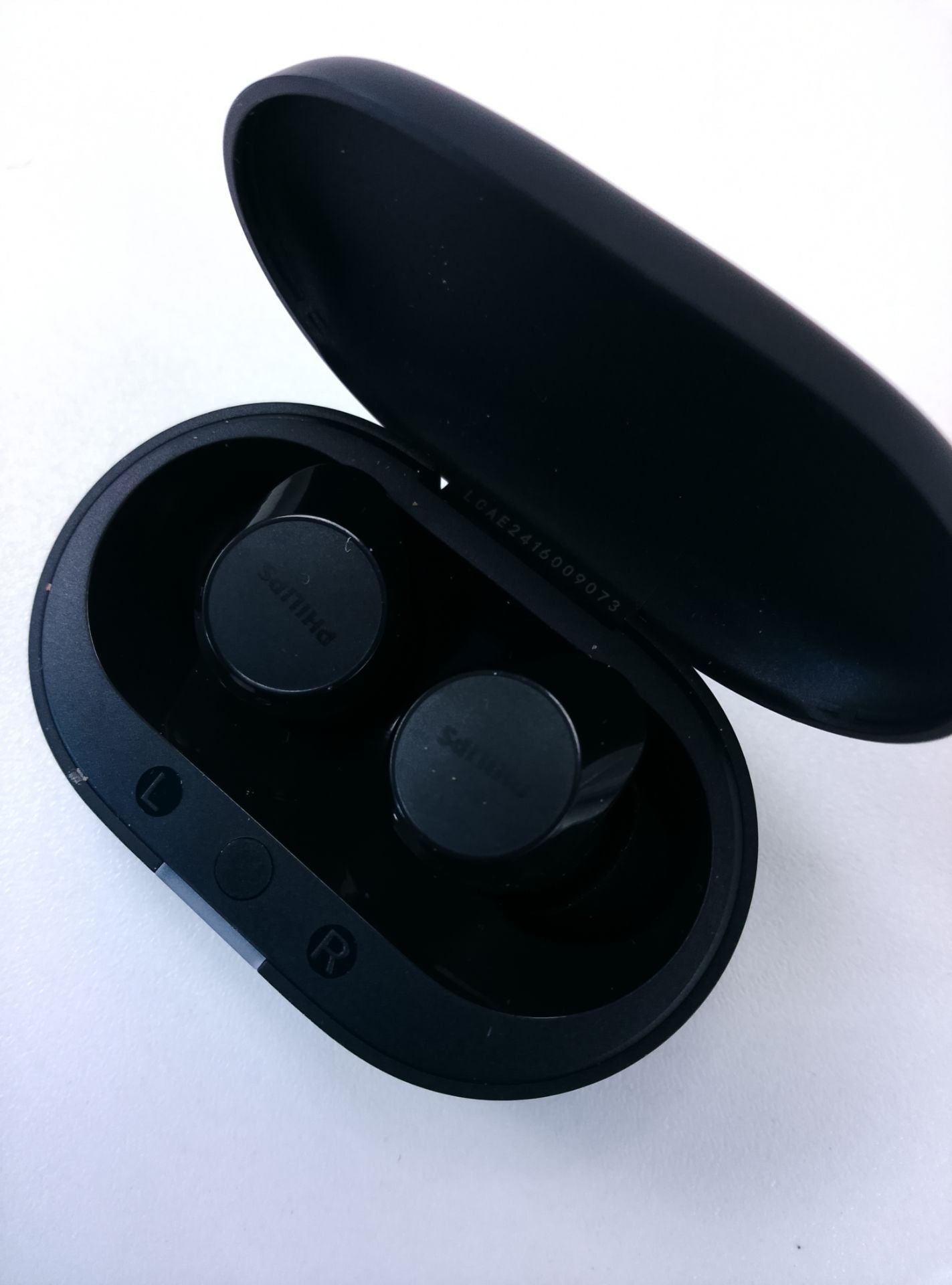 Philips 1000 Series - pohled 3