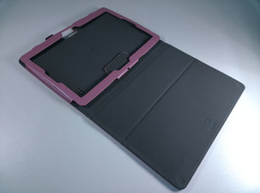 Fintie YUNTAB 10.1 Folio Rose - pohled 2