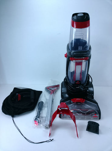 Bissell Proheat 2X Revolution - pohled 2