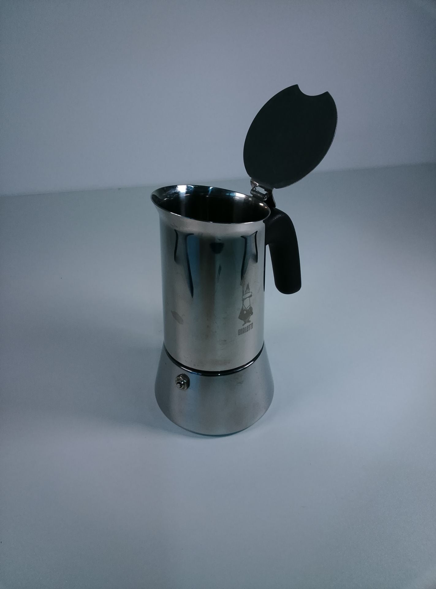 Bialetti Venus - pohled 3