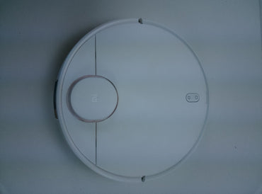 Xiaomi Robot Vacuum-Mop 2S - pohled 2