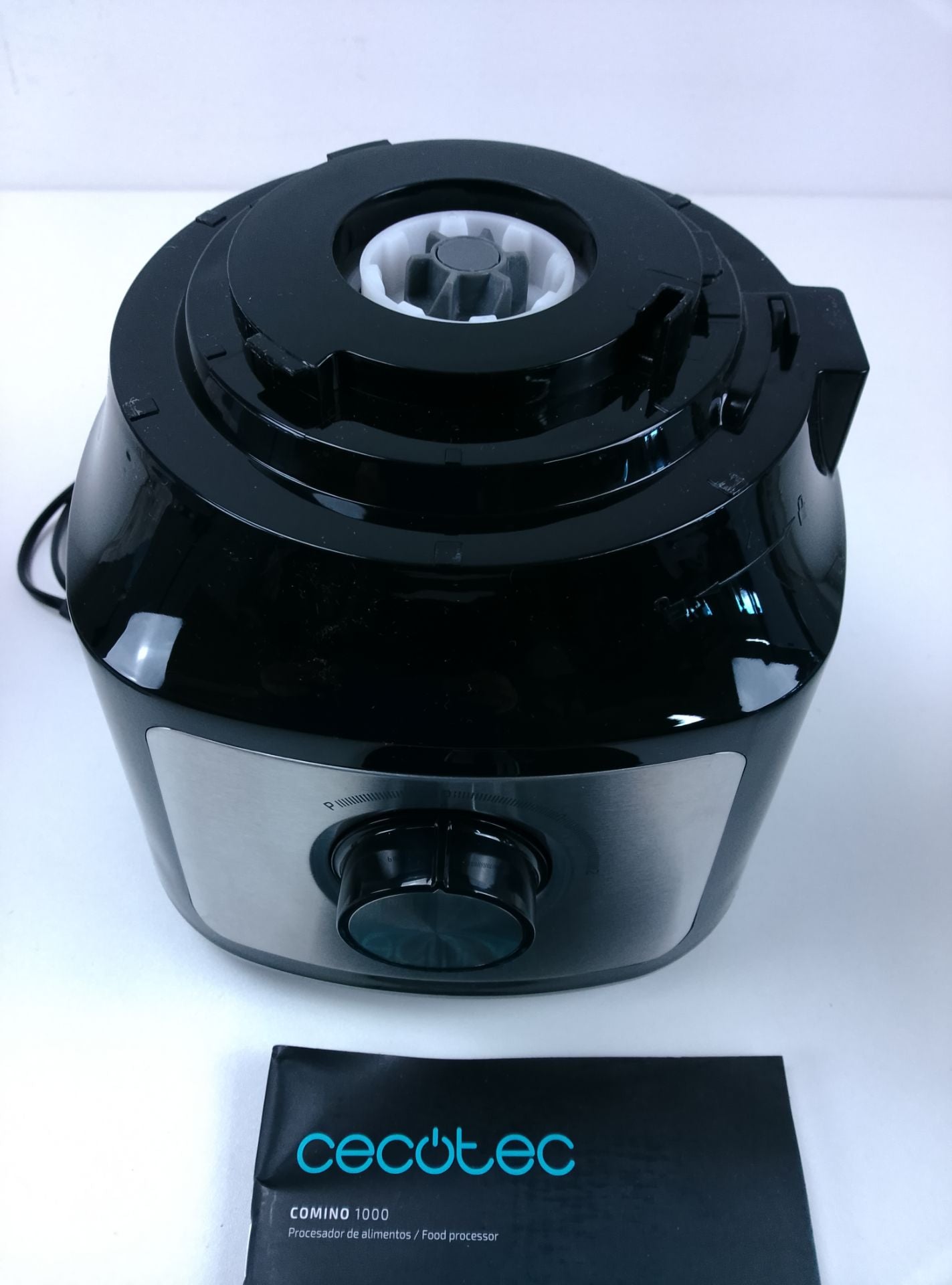 Cecotec Comino 1000 - pohled 5