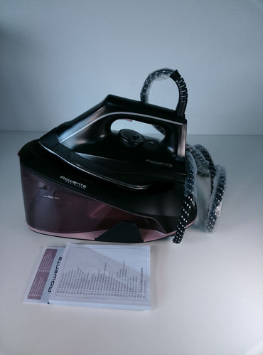 Rowenta Easysteam - pohled 2