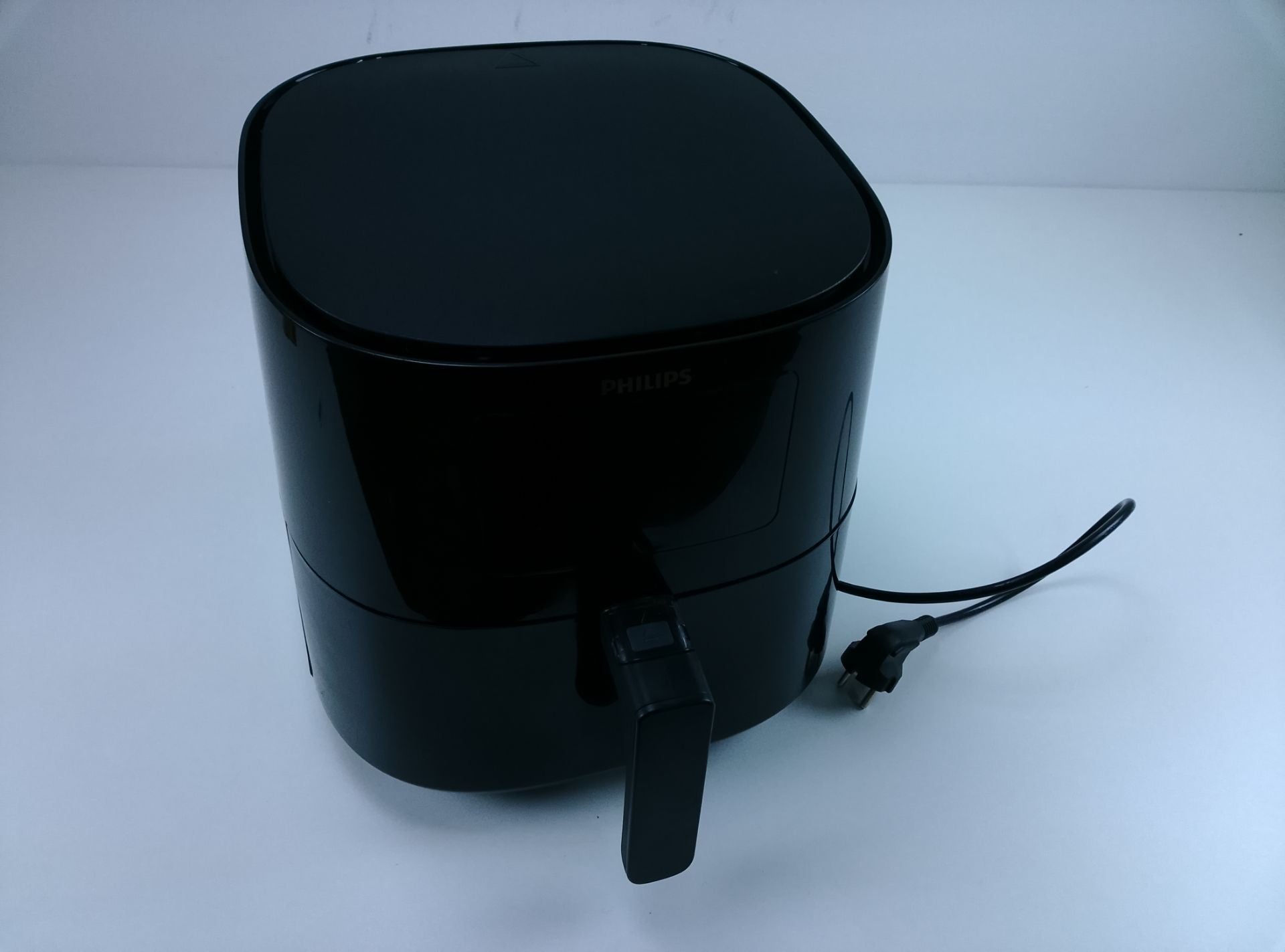 Philips Neznámý model - čelní pohled
