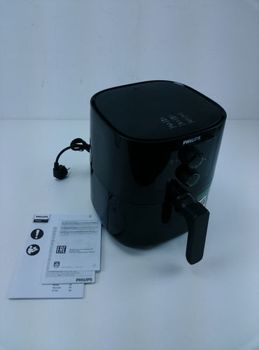 Philips Essential - pohled 2