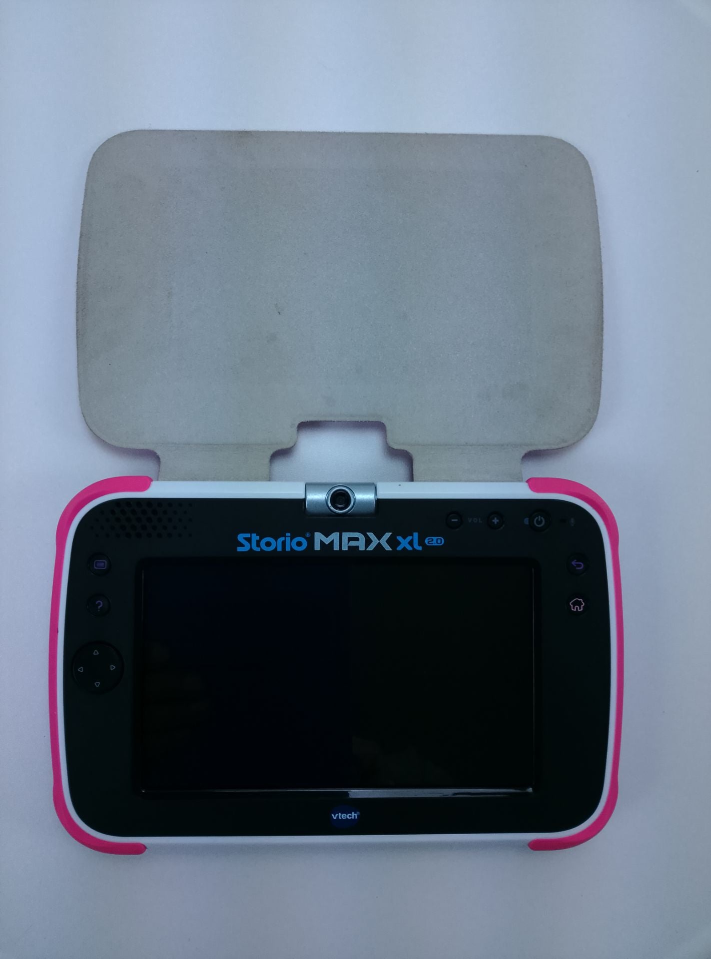 Storio MAX xl - pohled 2