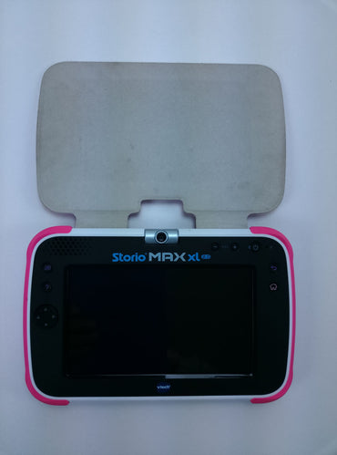 Storio MAX xl - pohled 2