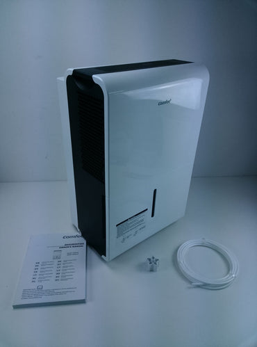 Comfee MDDP-50DEN7 - pohled 2