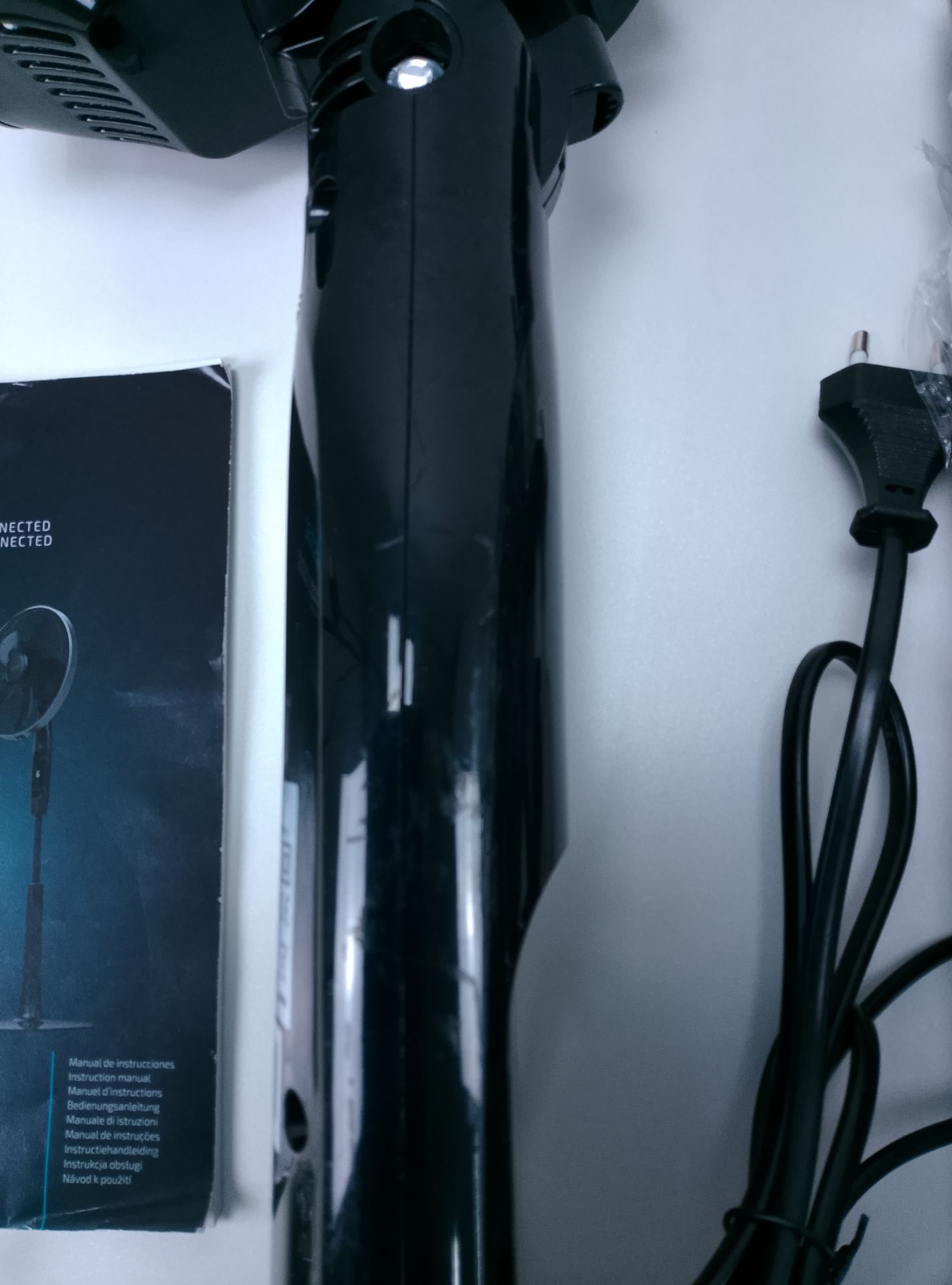 Cecotec Energy Silence 1020 Extreme Connected - pohled 6