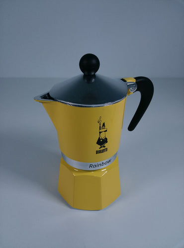 Bialetti Rainbow - pohled 2