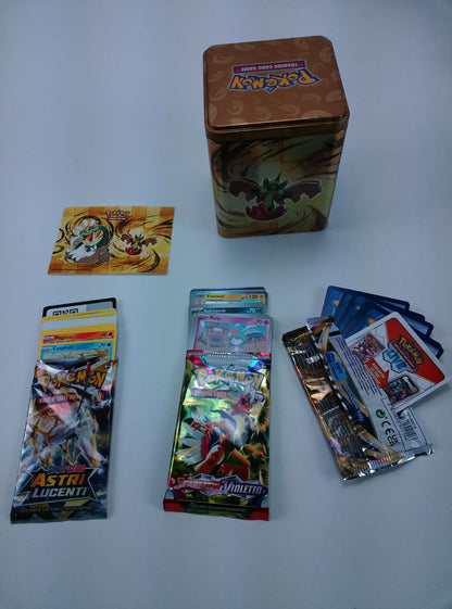 Pokemon Neznámý model - pohled 2