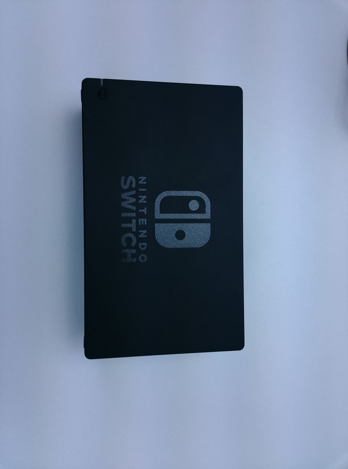 Nintendo Switch - pohled 4