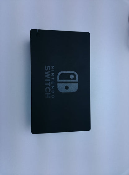 Nintendo Switch - pohled 4