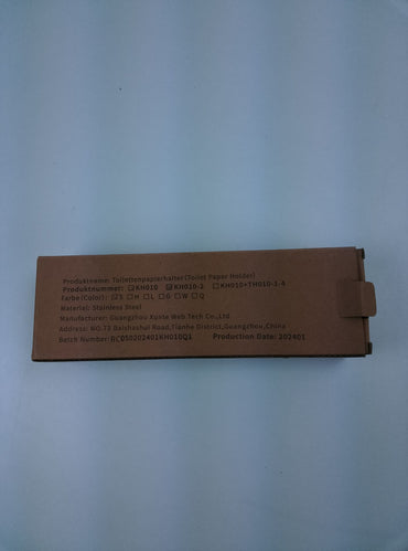 Ruicer Neznámý model - pohled 2