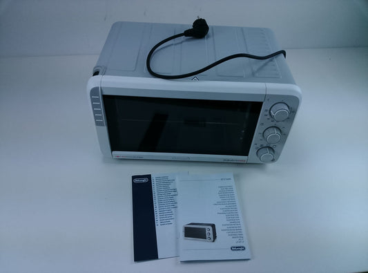 DeLonghi Neznámý model - čelní pohled