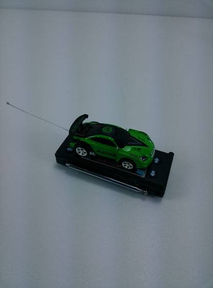 G Racing Neznámý model - čelní pohled