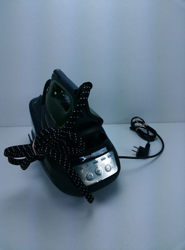Rowenta Silence Steam Pro - pohled 2