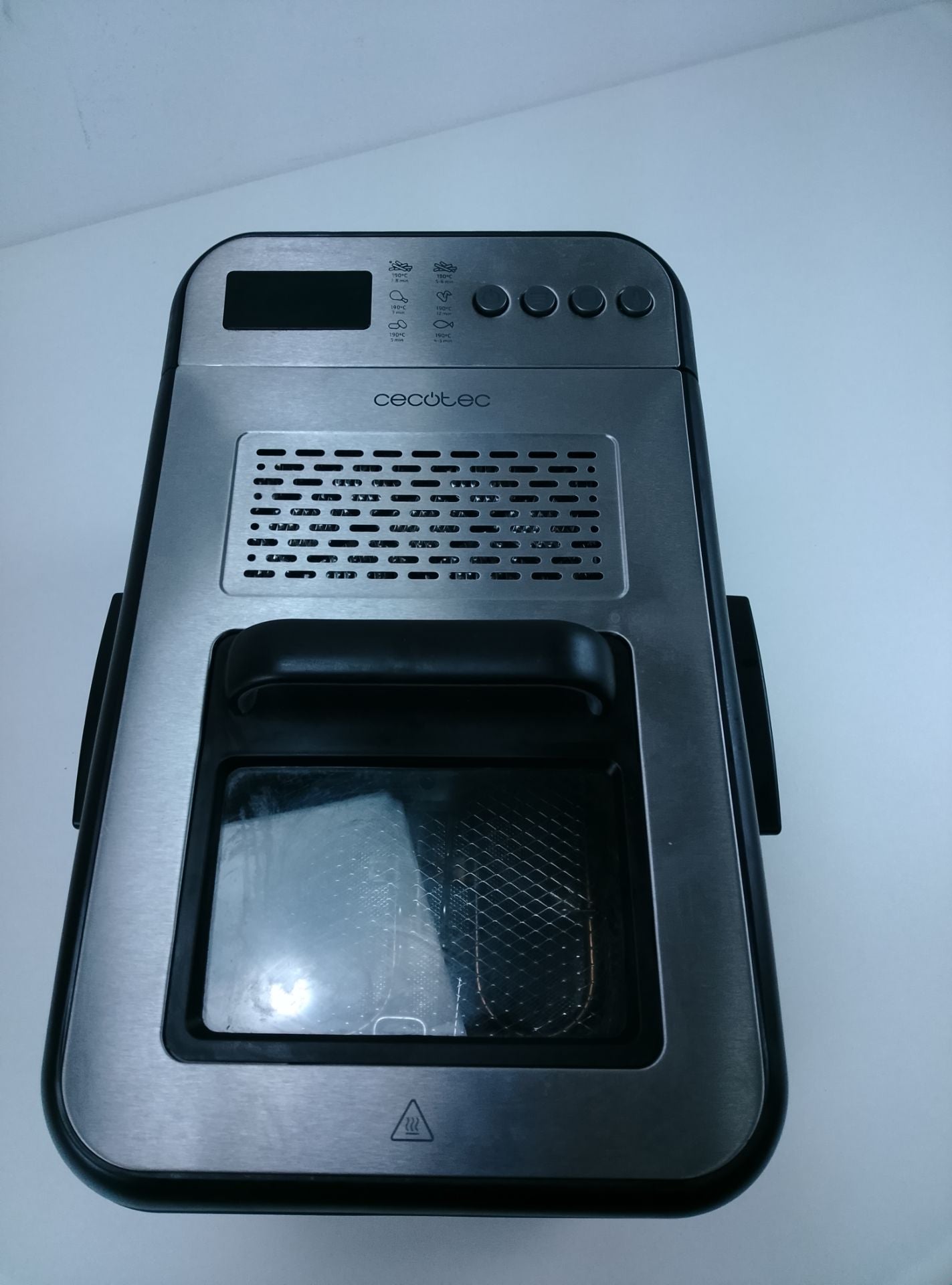 Cecotec Neznámý model - pohled 4