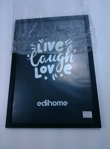 Edihome Neznámý model - pohled 2