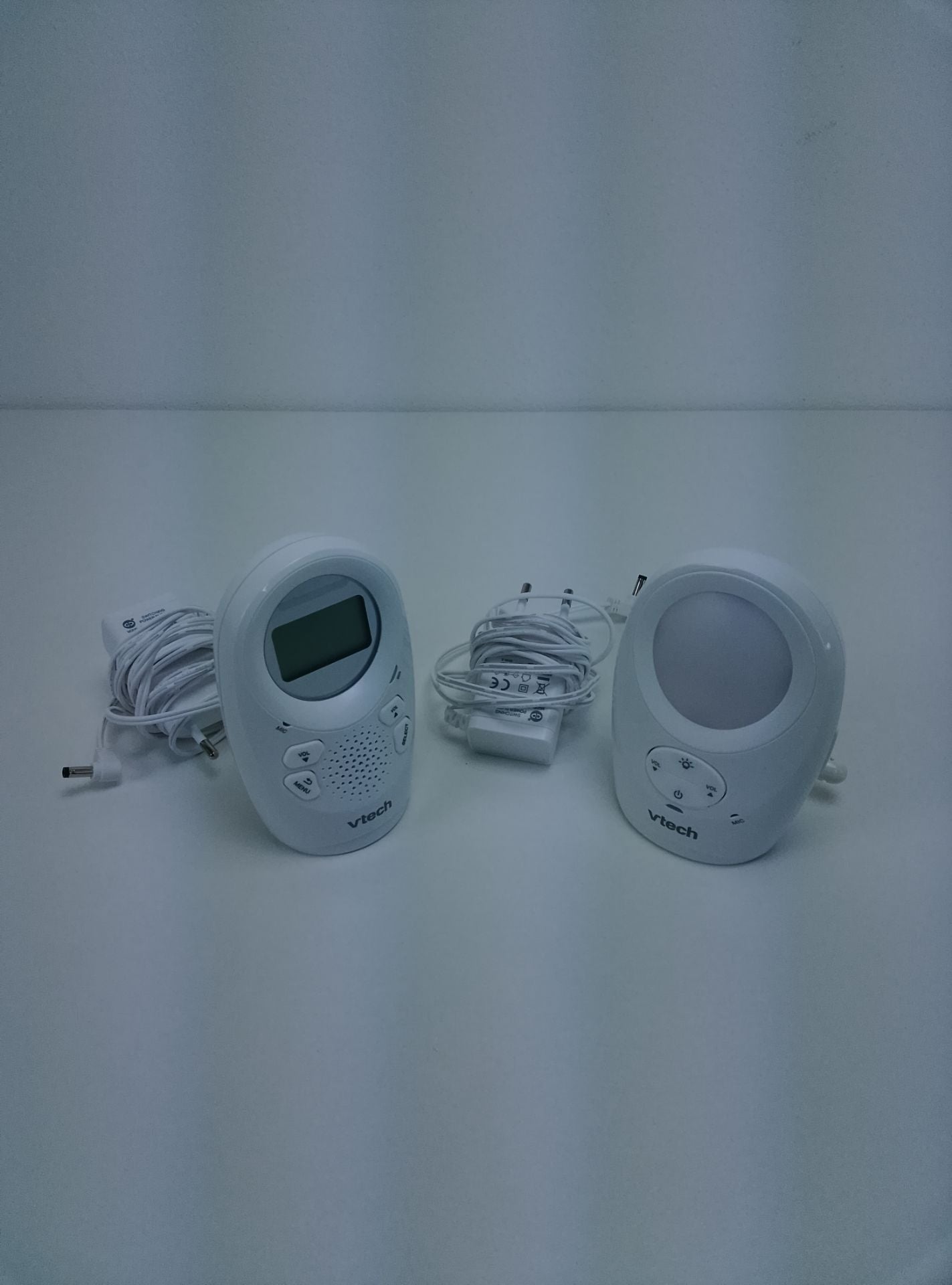Vtech BM1211 - pohled 3