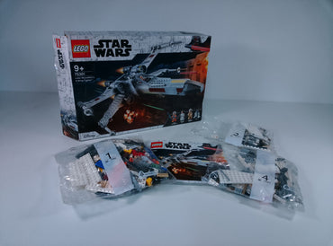 Lego 75301 - pohled 2