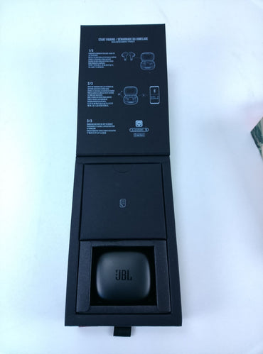 JBL Live Pro 2 - pohled 2