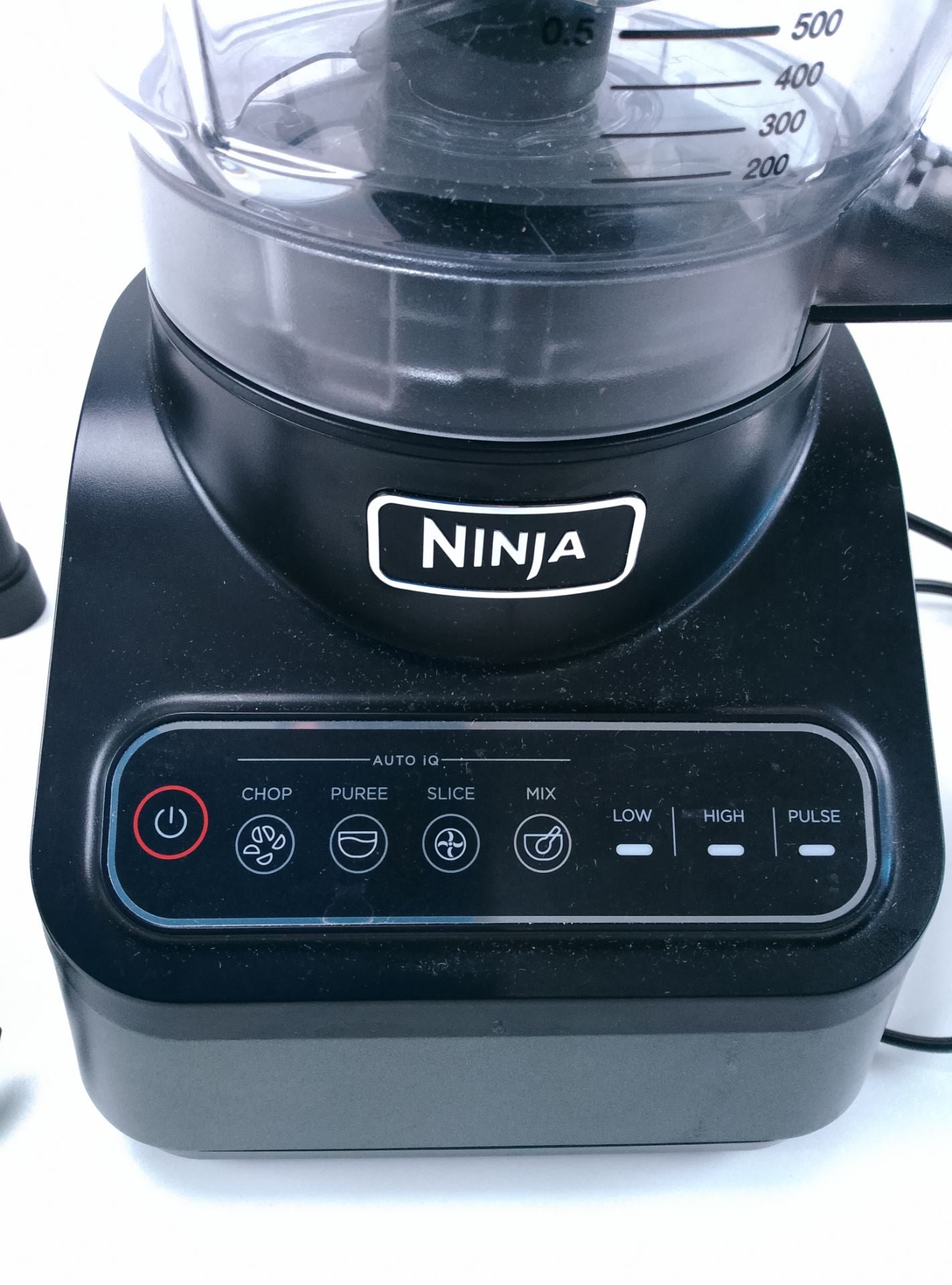 Ninja Neznámý model - pohled 4