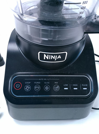 Ninja Neznámý model - pohled 4