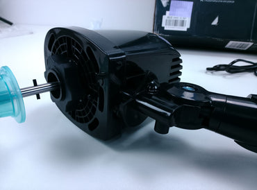 Cecotec Energysilence 510 - pohled 2