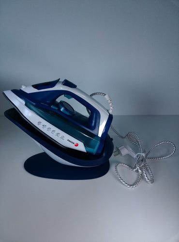 Fagor Ferro a vapor sem fio 2600 W - pohled 2