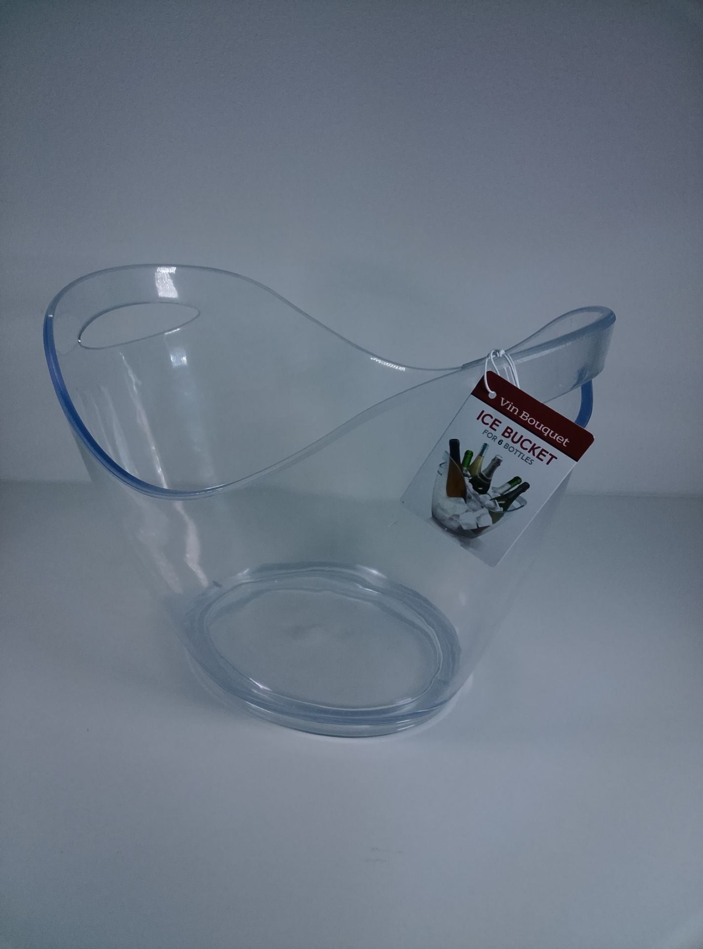 Vid Bouquet Ice Bucket - čelní pohled