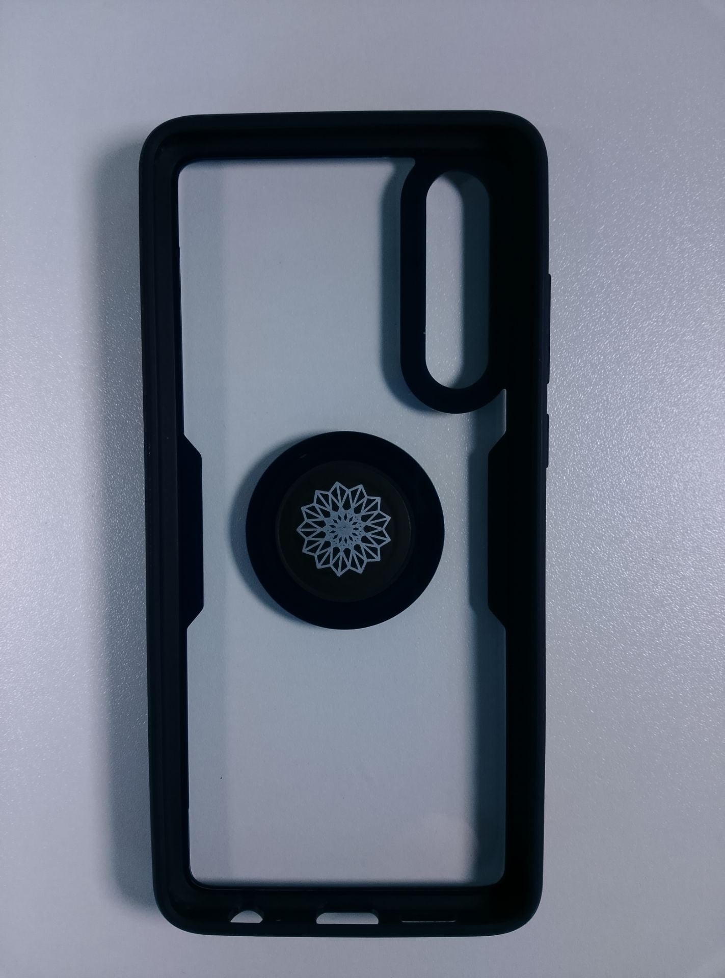 Ring-Case P30 - pohled 2