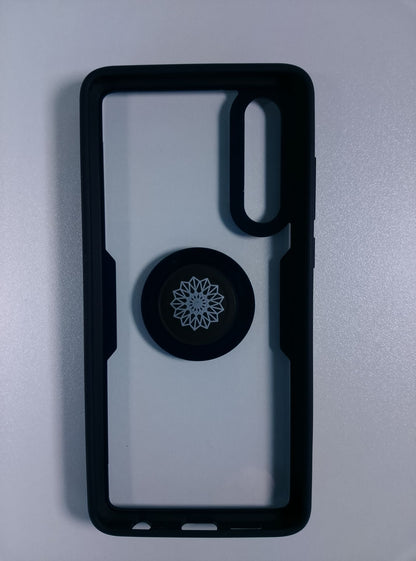 Ring-Case P30 - pohled 2