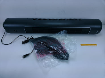Philips CX5535 - pohled 2