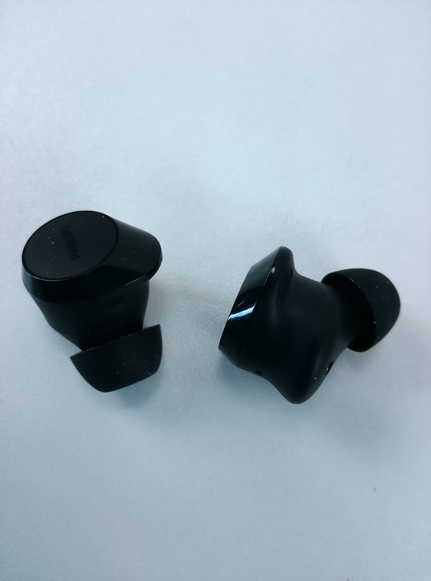 Philips 1000 Series - pohled 4