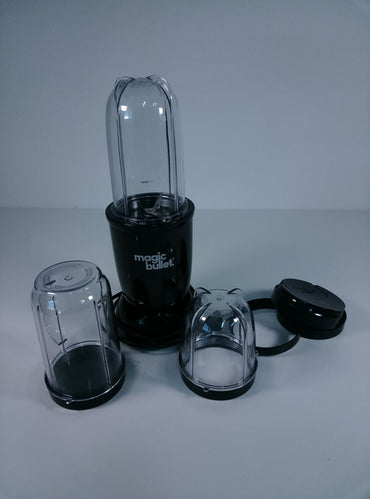 Magic Bullet Magic Bullet - pohled 2
